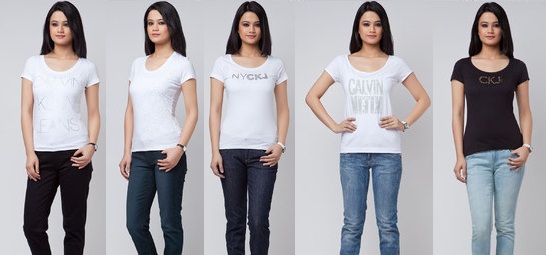 ck shirts in india